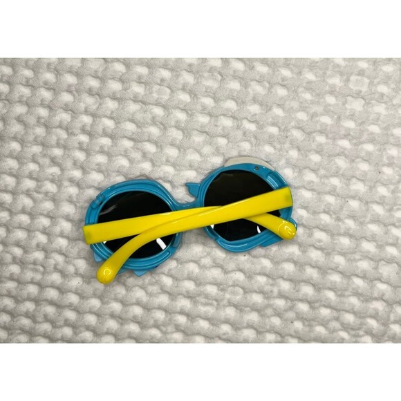 Sunglasses Kids Astronaut Blue Kid Polarized Sunglasses Party Favors Flip Up OC1 - Picture 4 of 7